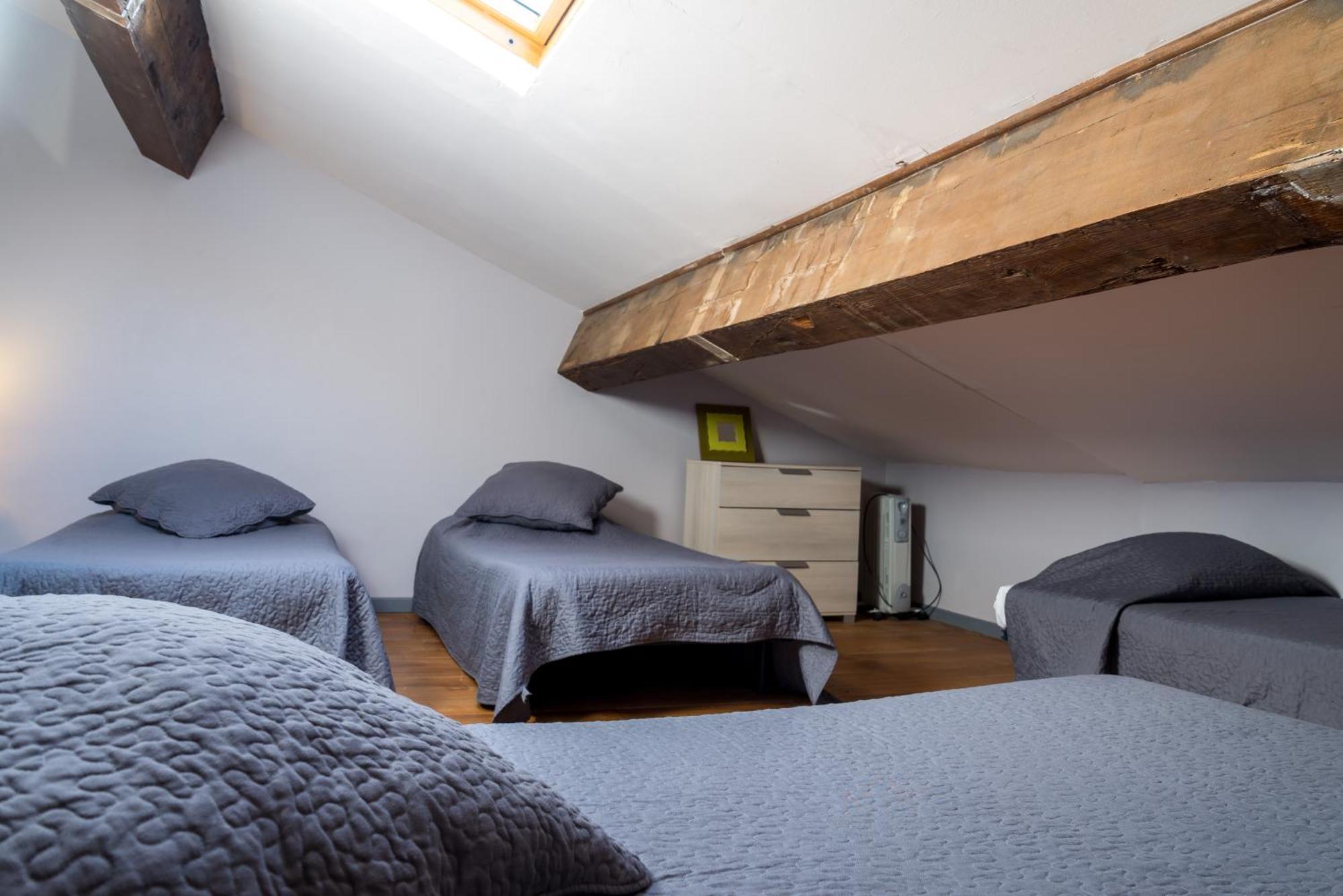Domaine Du Mas Bazan Alénya Quarto foto