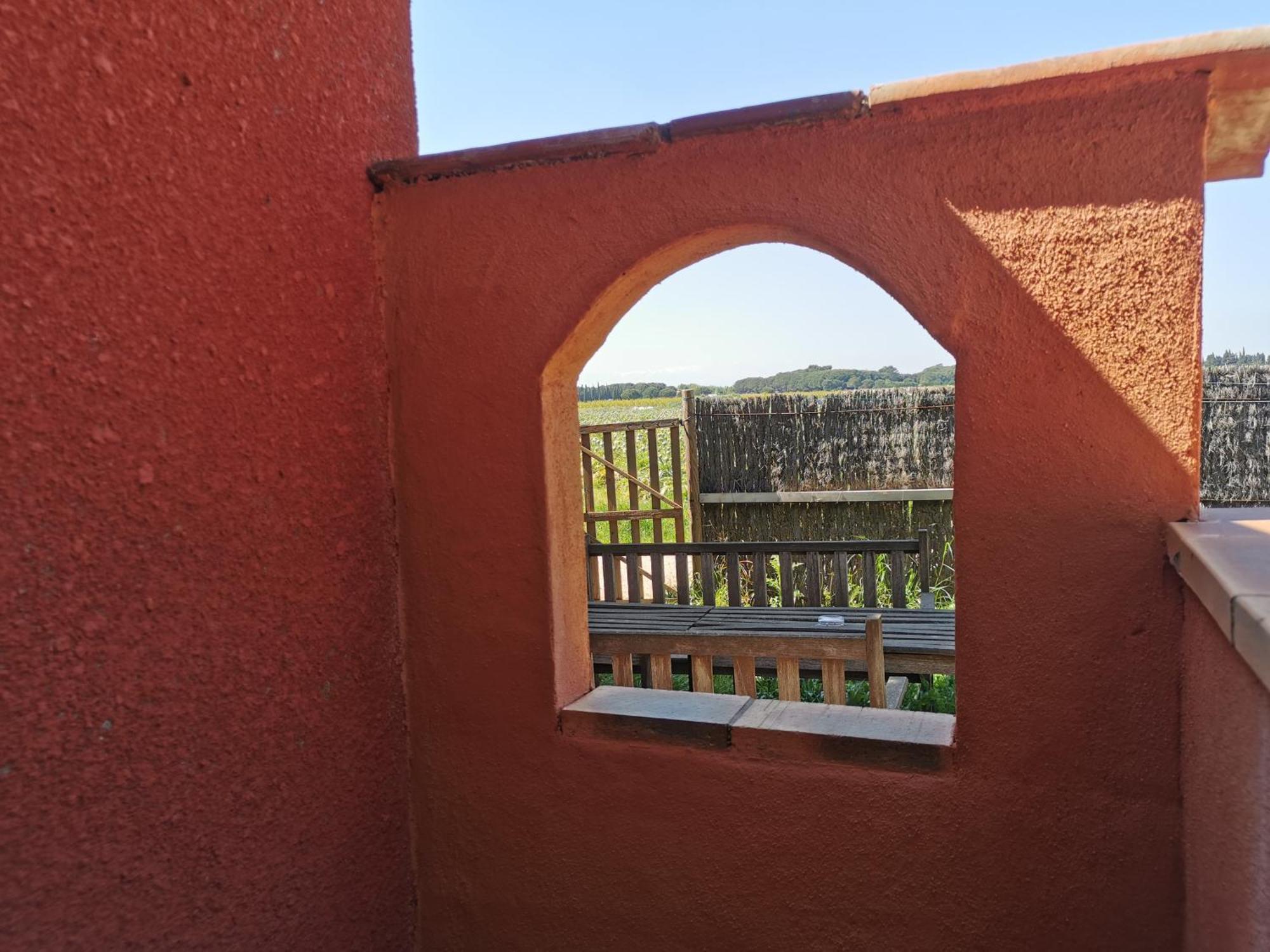 Domaine Du Mas Bazan Alénya Quarto foto