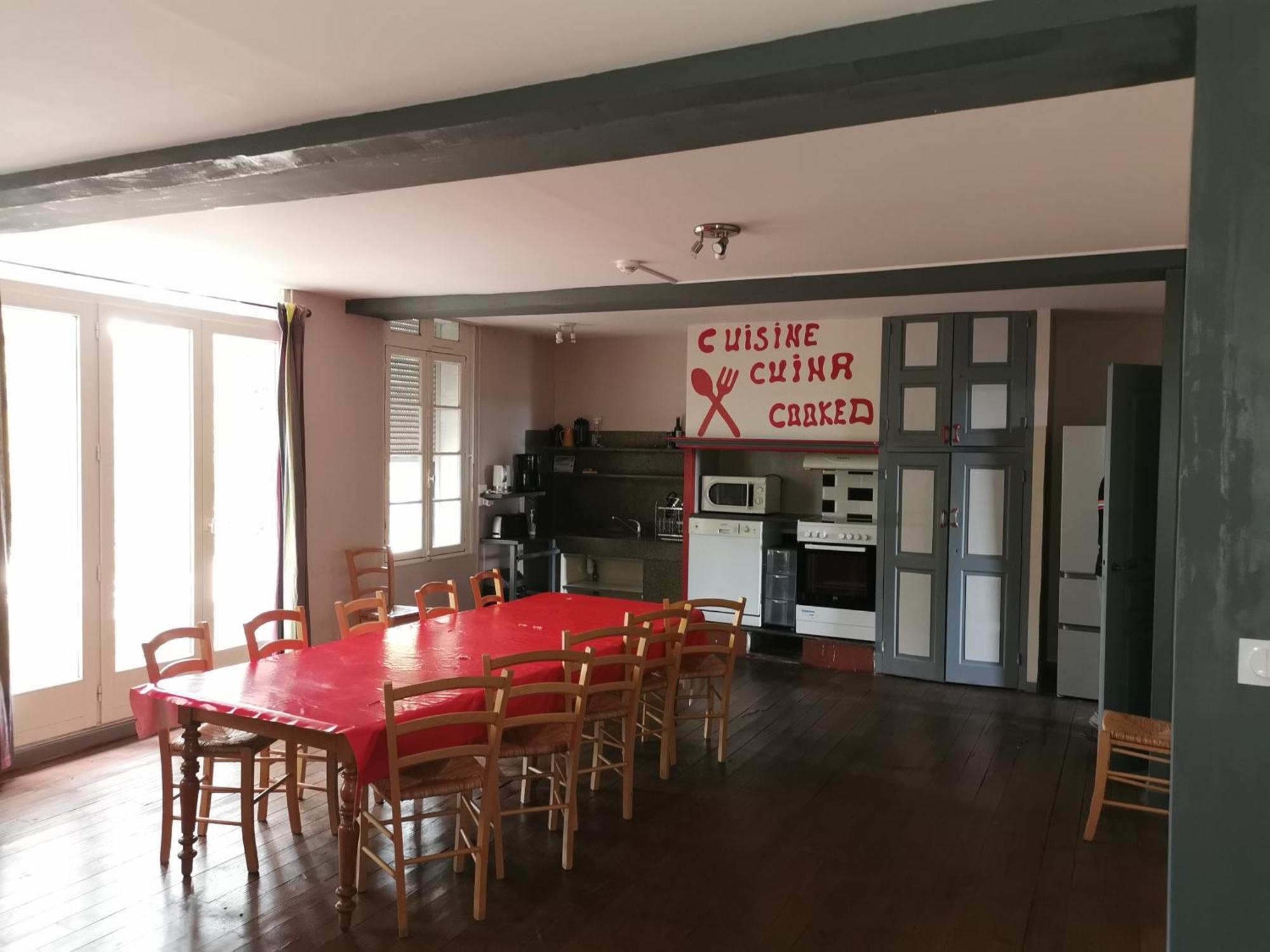 Domaine Du Mas Bazan Alénya Quarto foto