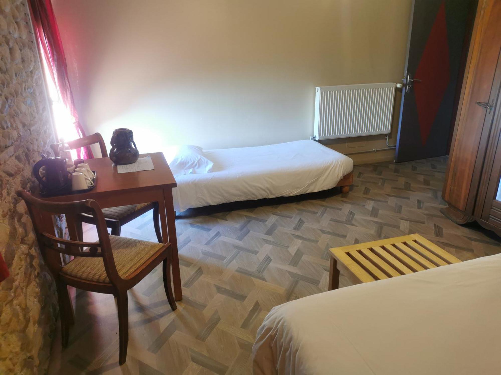 Domaine Du Mas Bazan Alénya Quarto foto