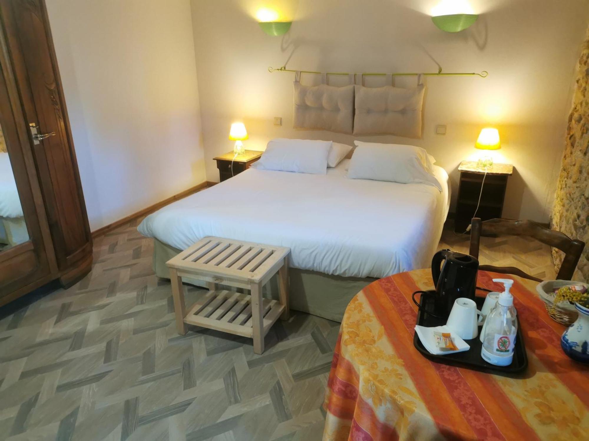Domaine Du Mas Bazan Alénya Quarto foto