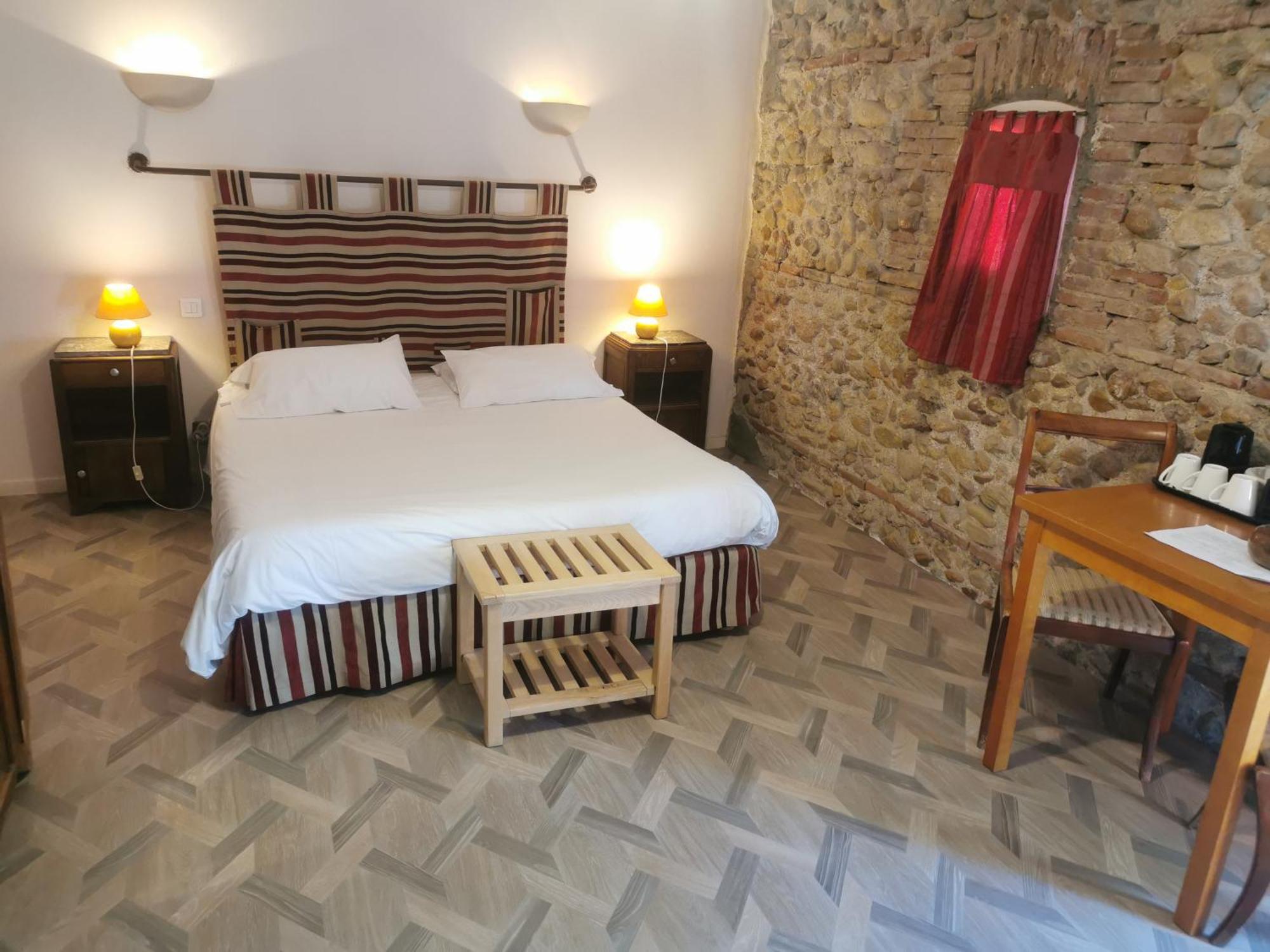 Domaine Du Mas Bazan Alénya Quarto foto