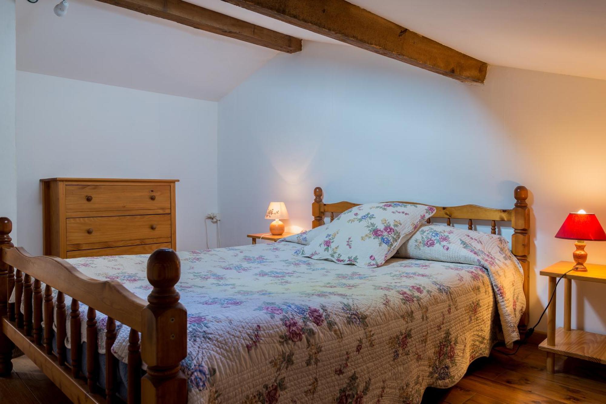 Domaine Du Mas Bazan Alénya Quarto foto