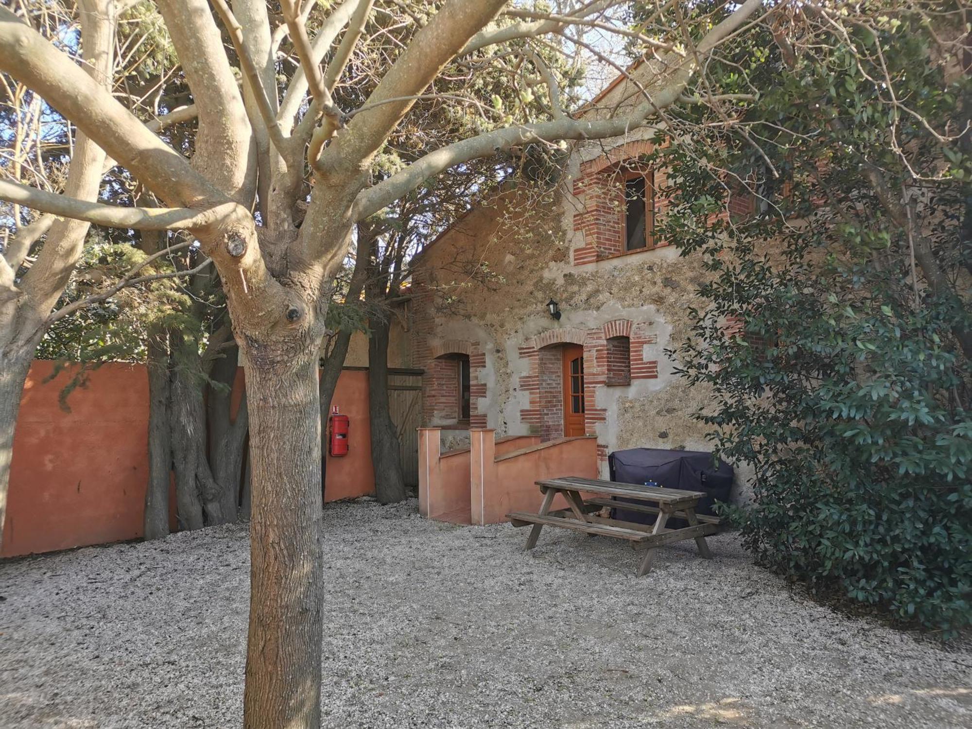 Domaine Du Mas Bazan Alénya Quarto foto