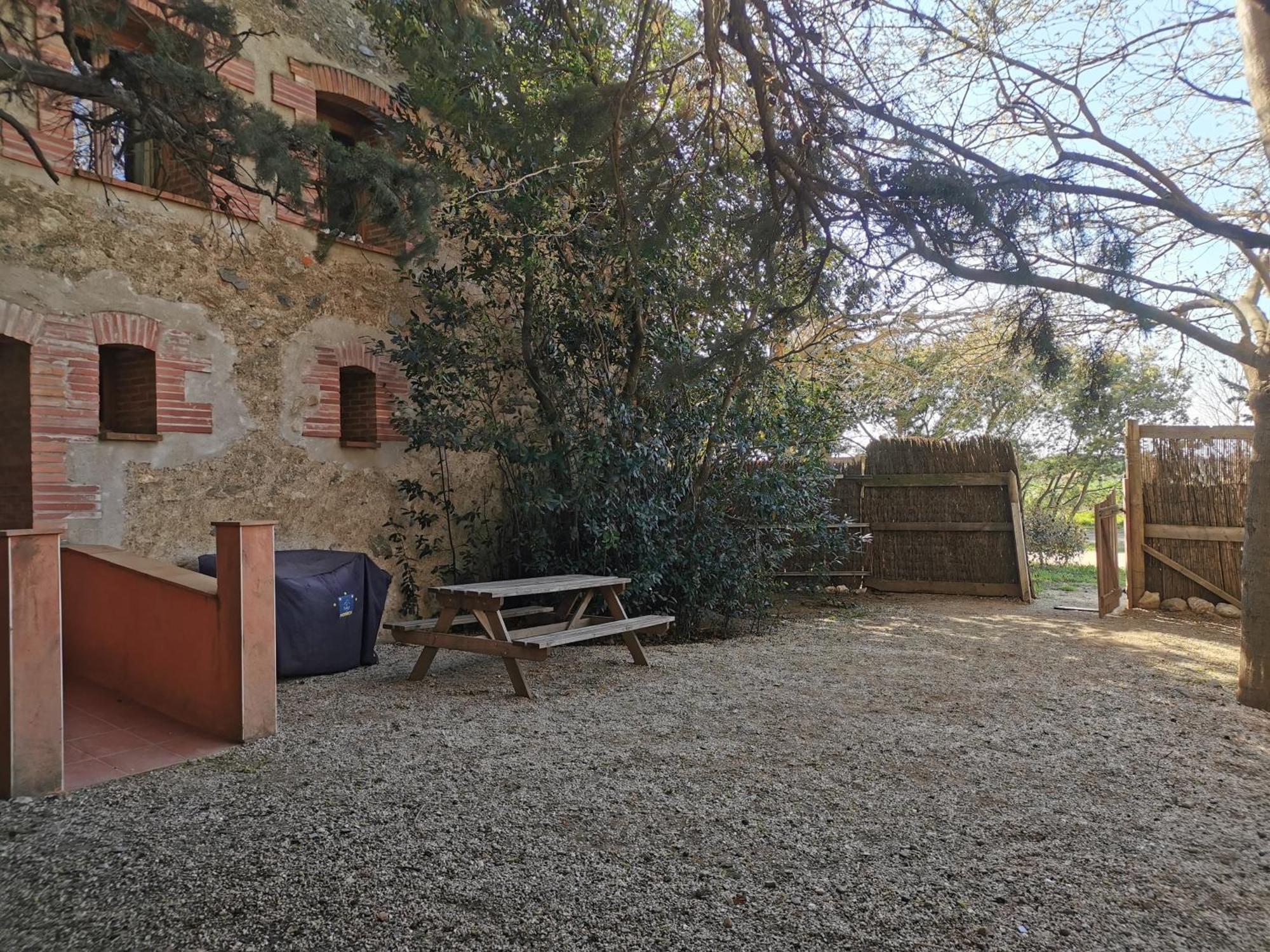 Domaine Du Mas Bazan Alénya Quarto foto