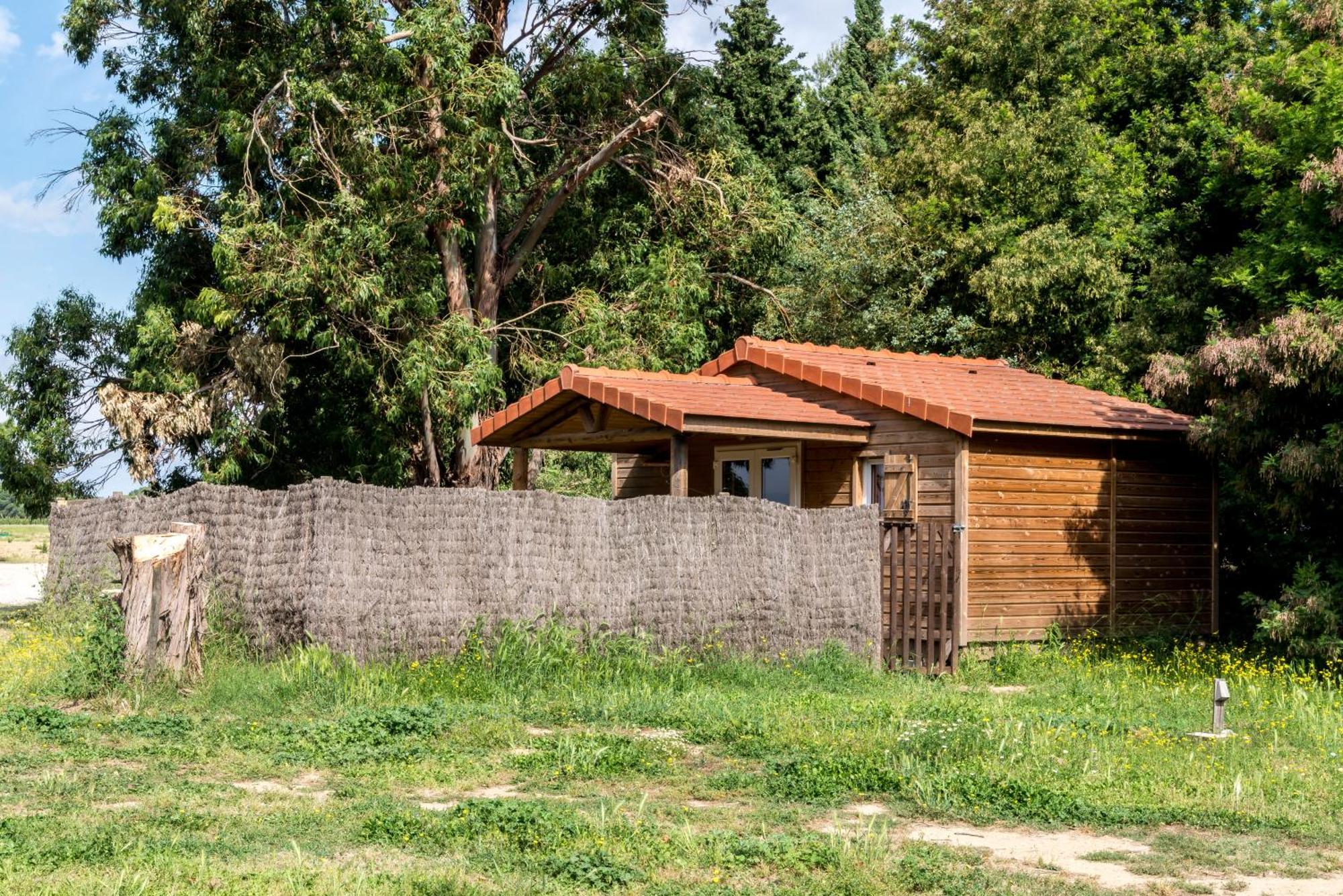 Domaine Du Mas Bazan Alénya Quarto foto