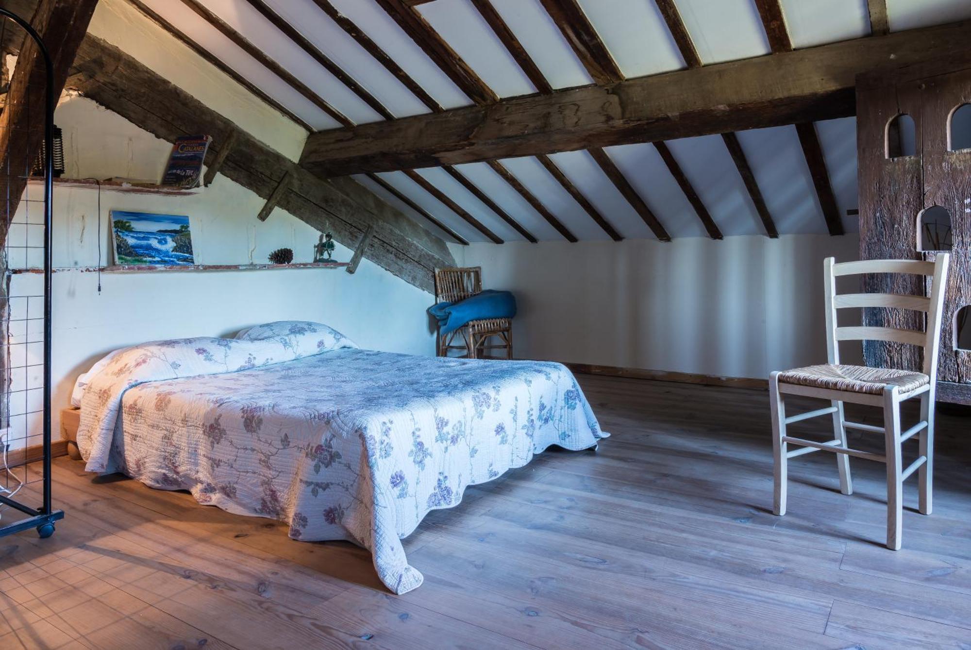 Domaine Du Mas Bazan Alénya Quarto foto