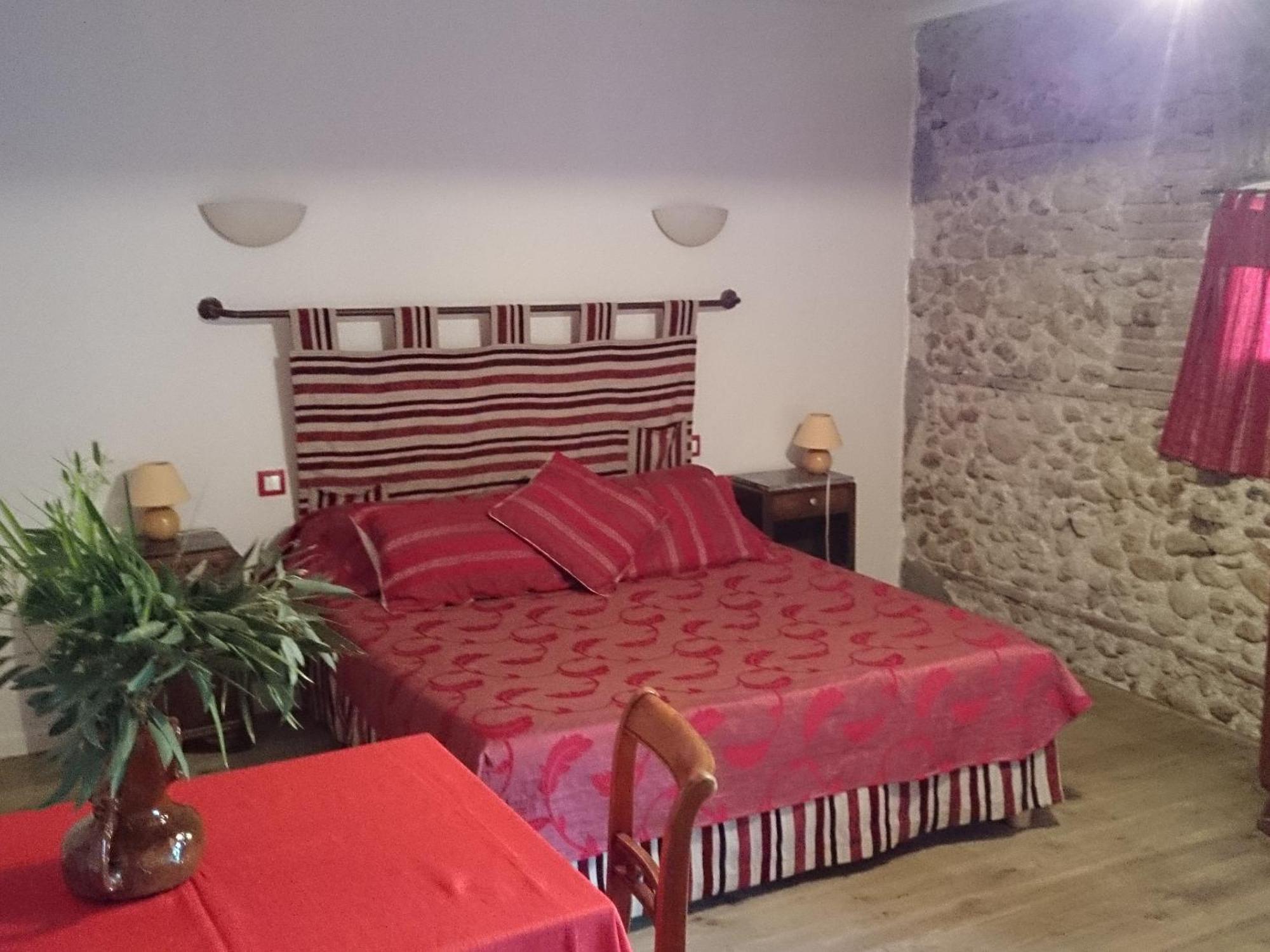 Domaine Du Mas Bazan Alénya Quarto foto