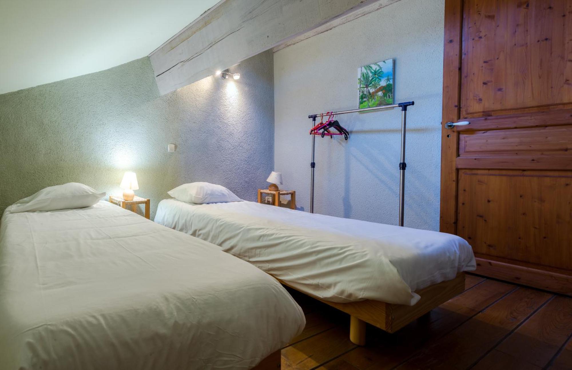 Domaine Du Mas Bazan Alénya Quarto foto