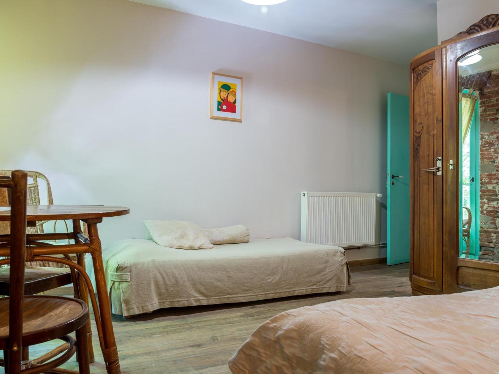 Domaine Du Mas Bazan Alénya Quarto foto