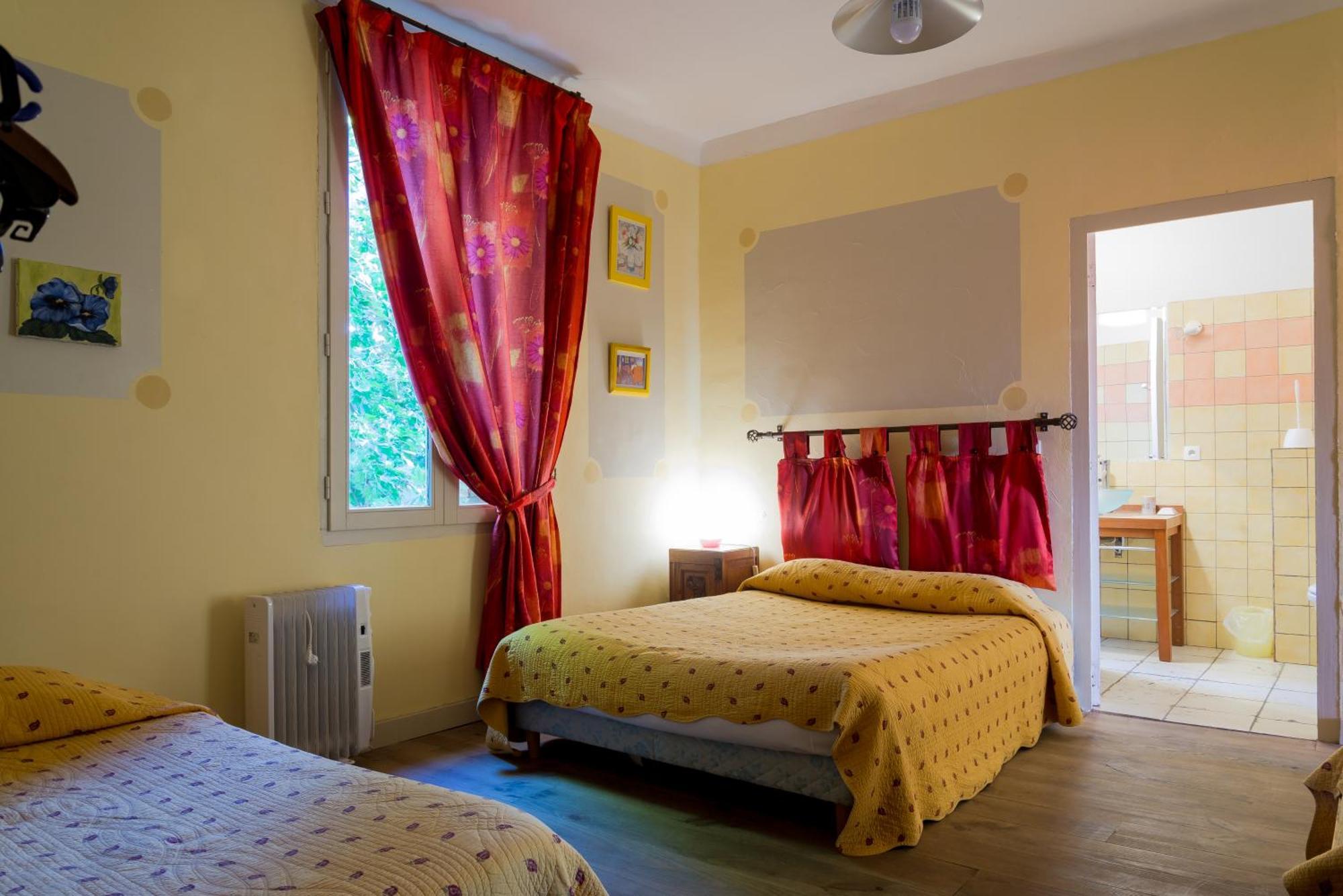 Domaine Du Mas Bazan Alénya Quarto foto