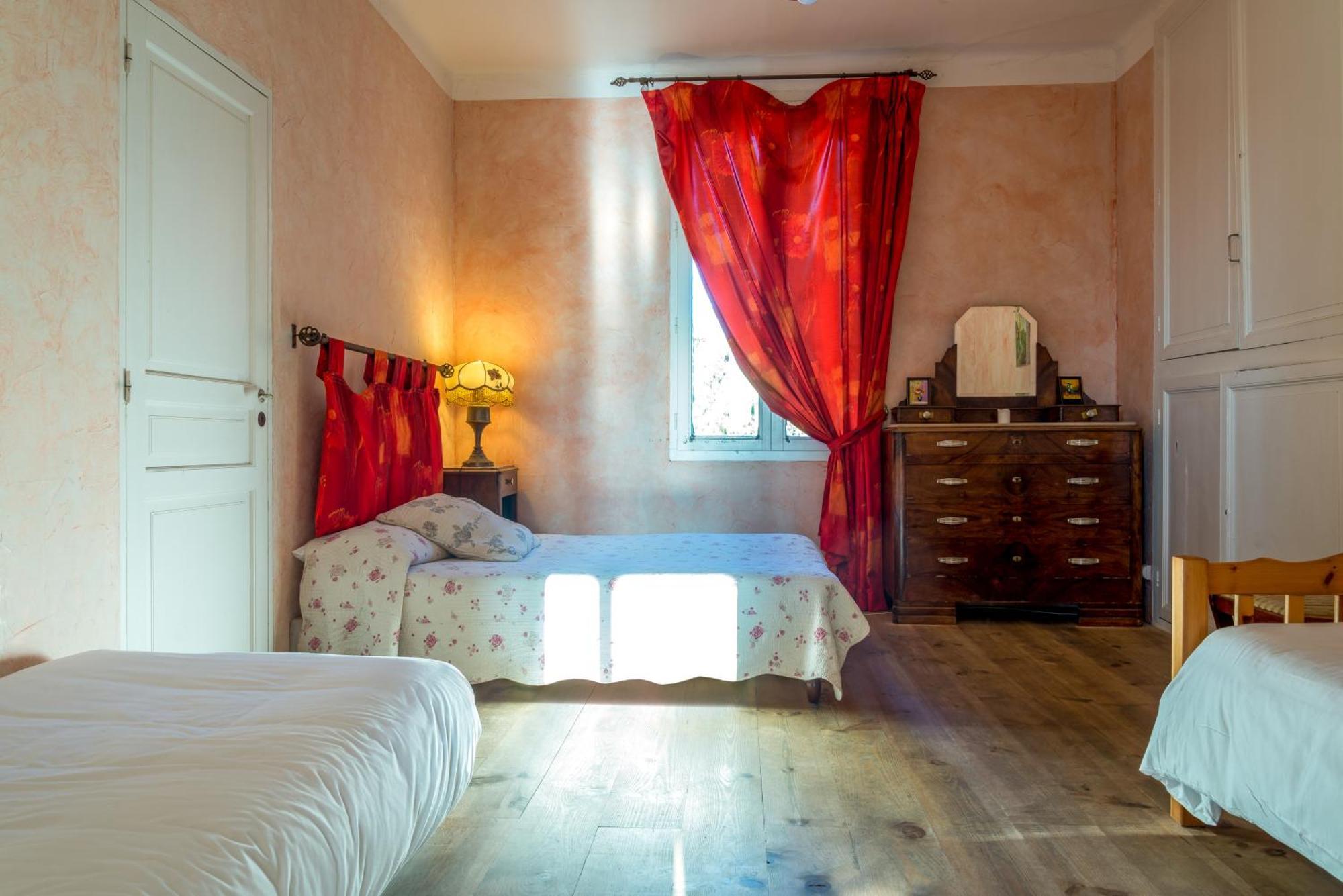 Domaine Du Mas Bazan Alénya Quarto foto