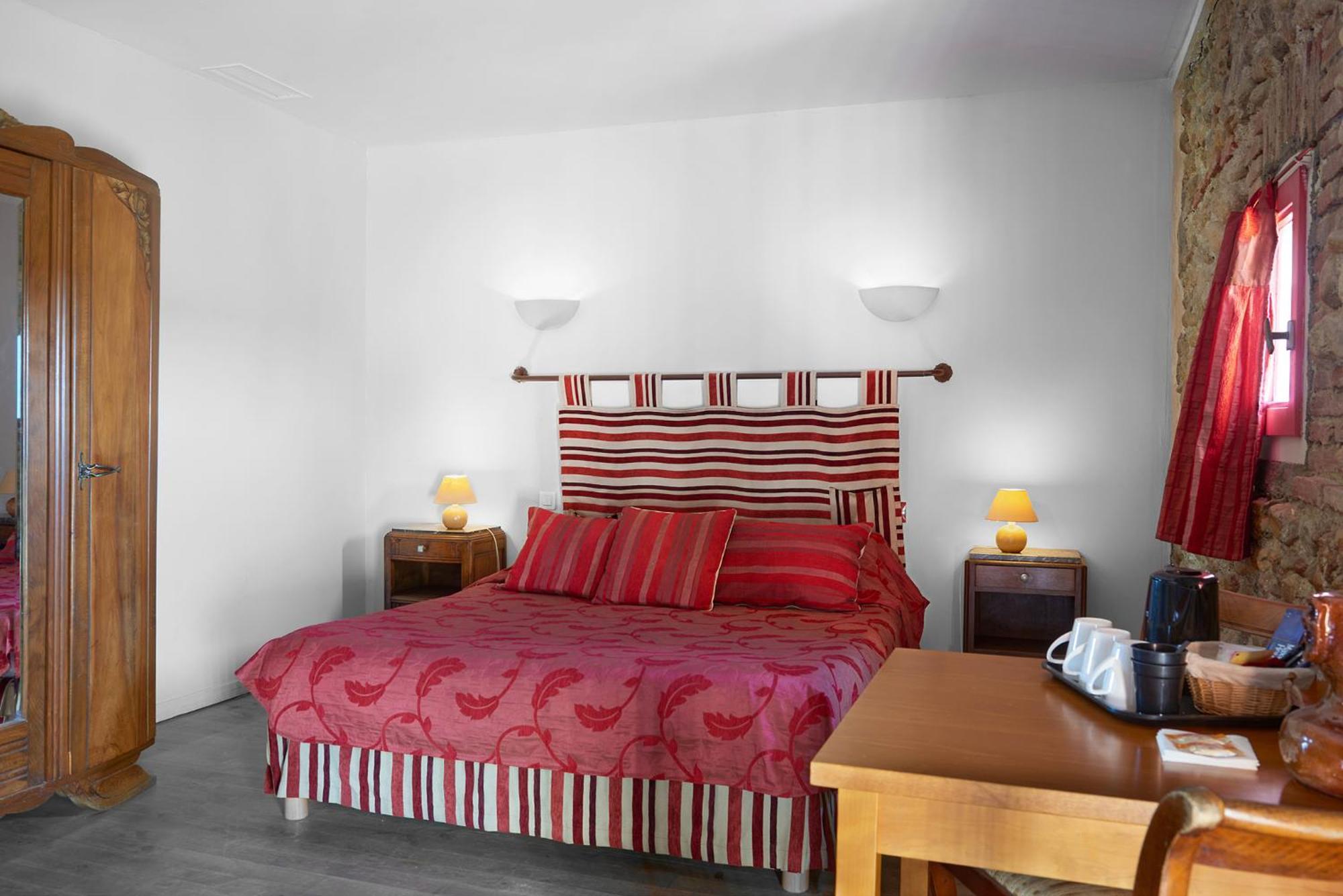 Domaine Du Mas Bazan Alénya Quarto foto