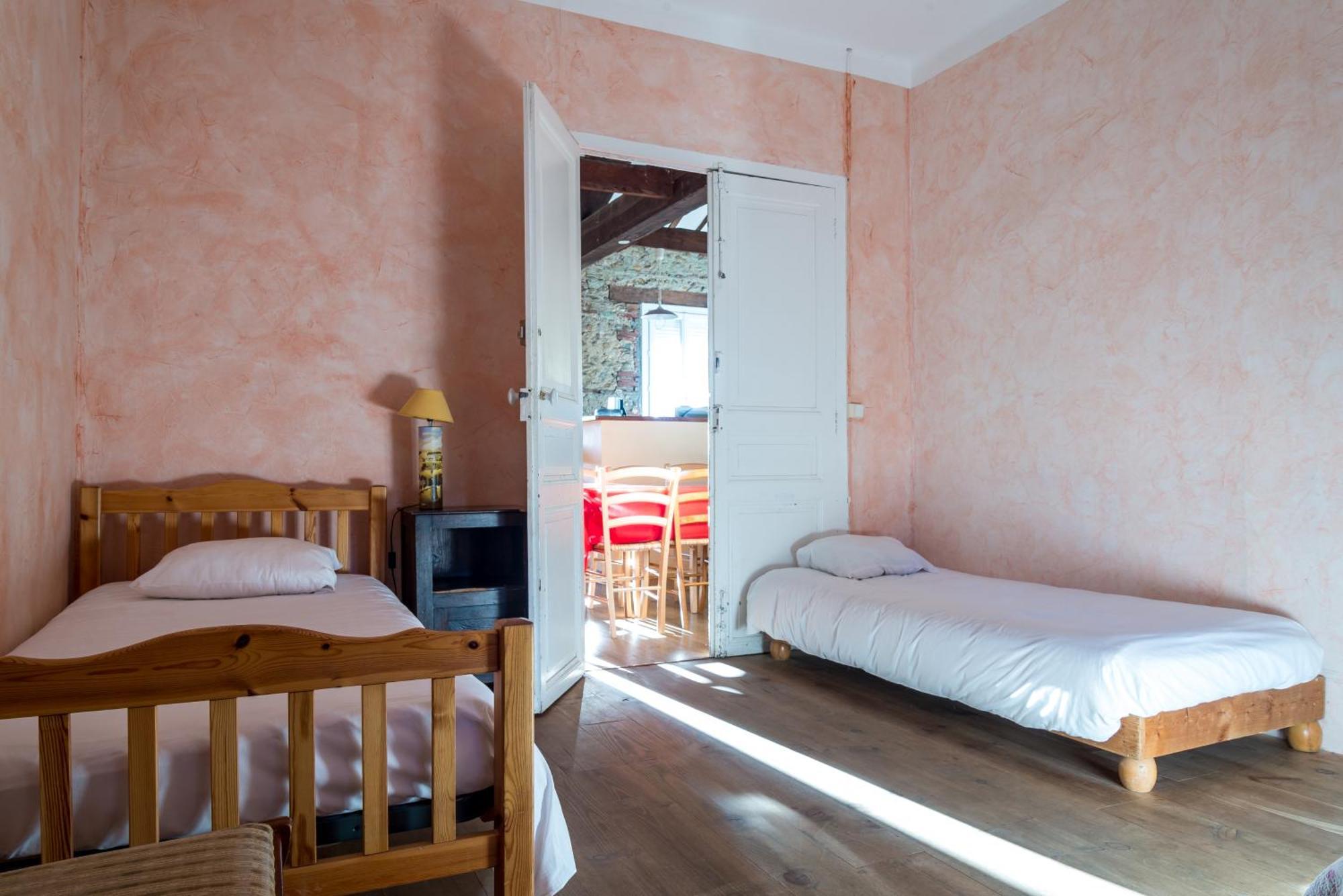 Domaine Du Mas Bazan Alénya Quarto foto