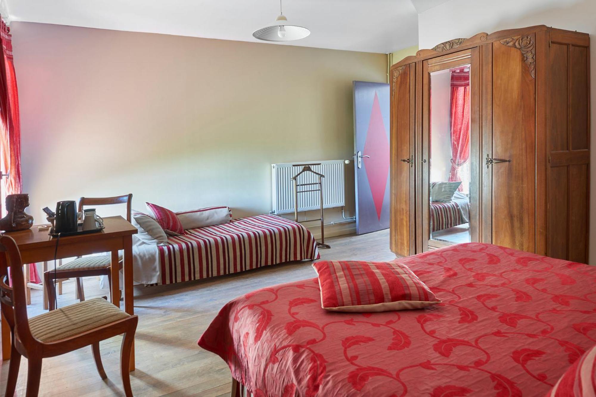 Domaine Du Mas Bazan Alénya Quarto foto