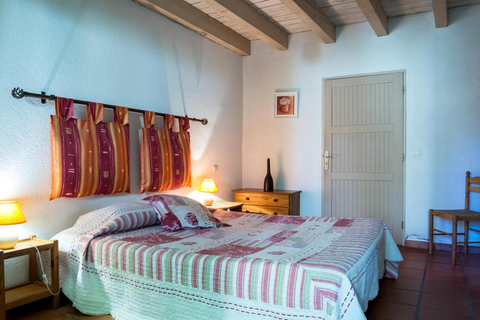 Domaine Du Mas Bazan Alénya Quarto foto
