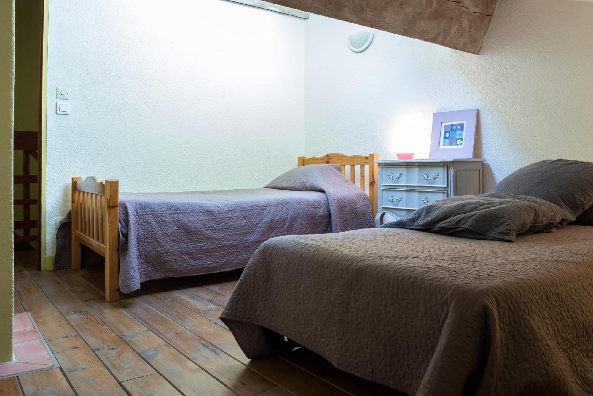 Domaine Du Mas Bazan Alénya Quarto foto
