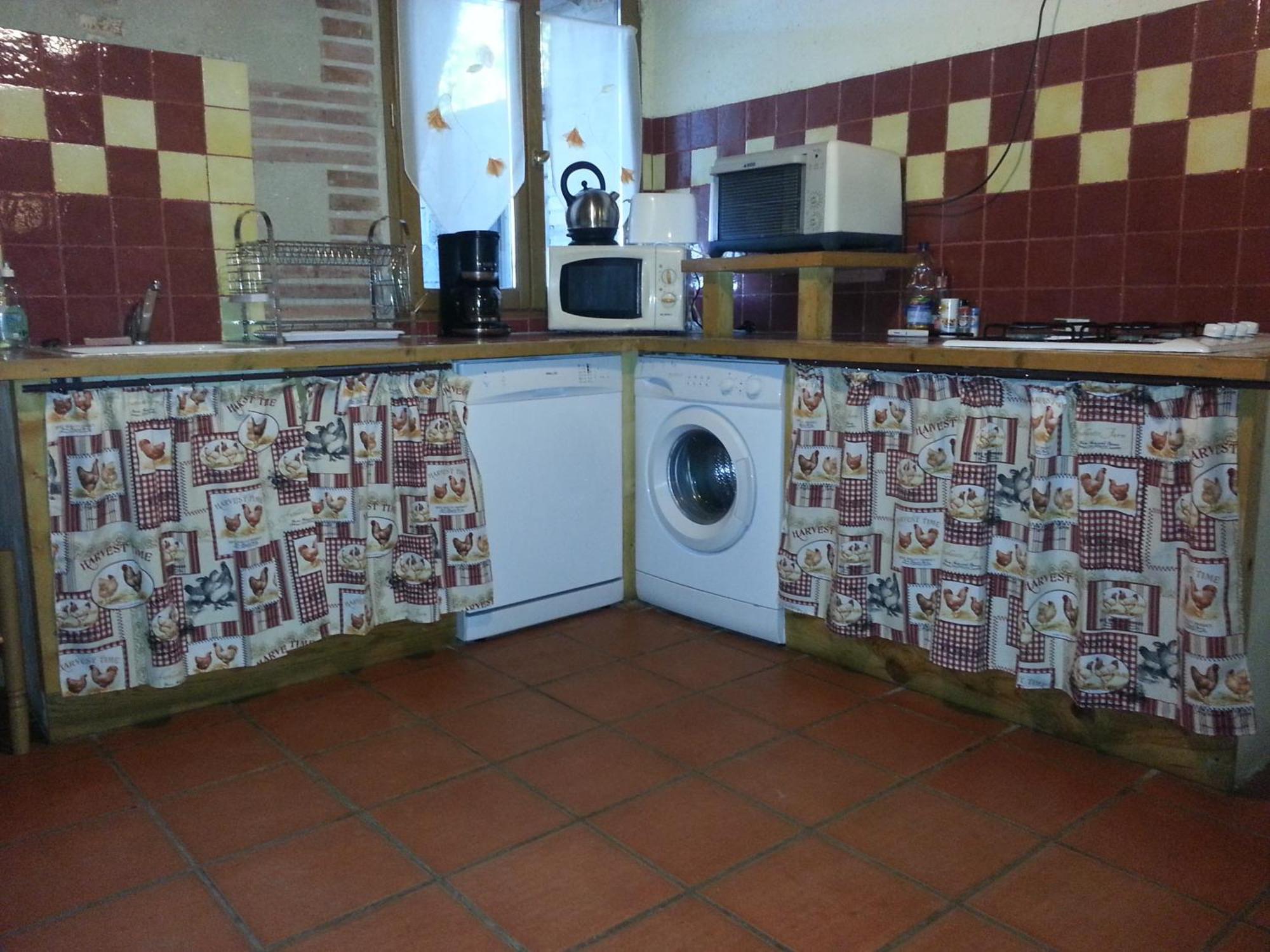 Domaine Du Mas Bazan Alénya Quarto foto