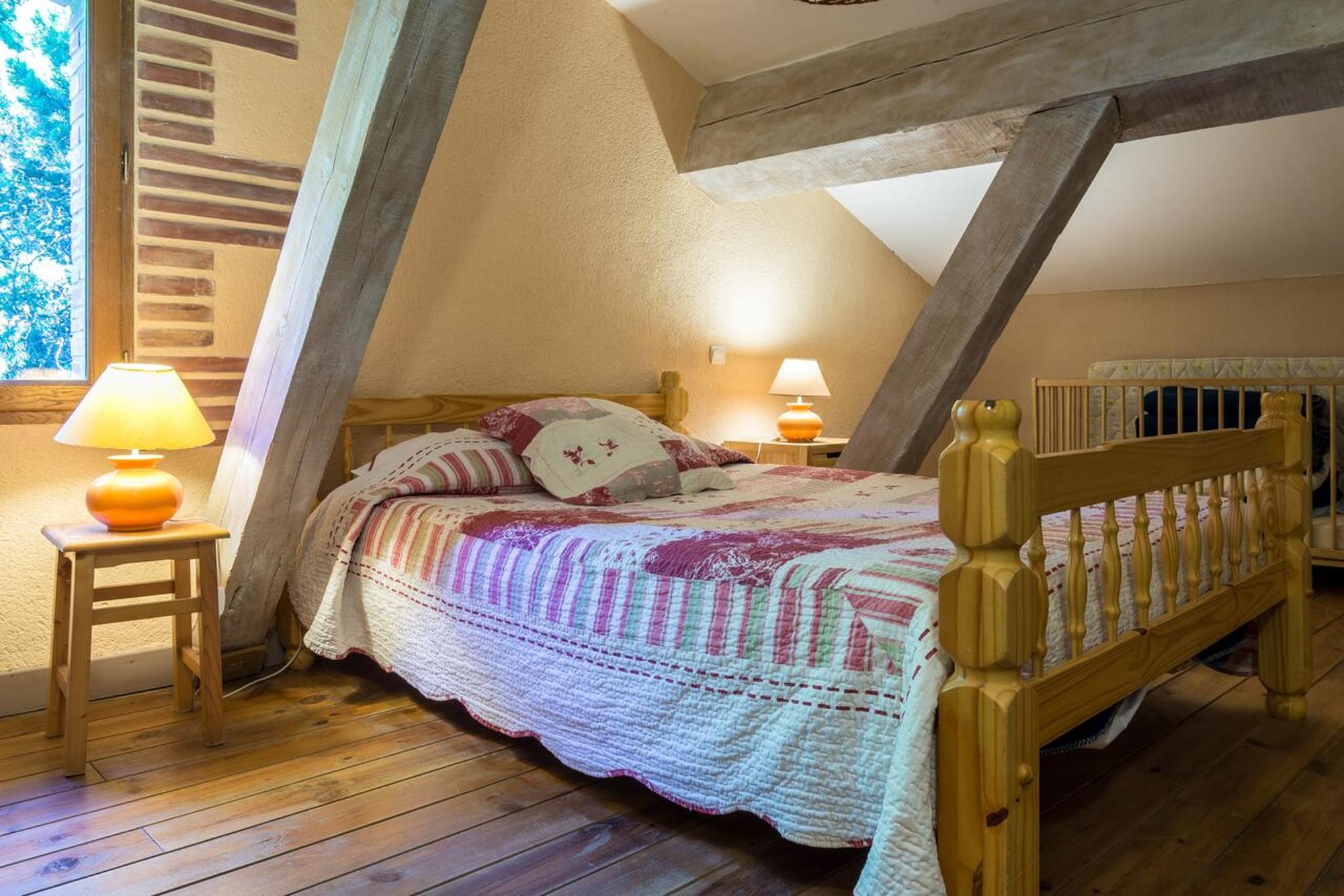 Domaine Du Mas Bazan Alénya Quarto foto