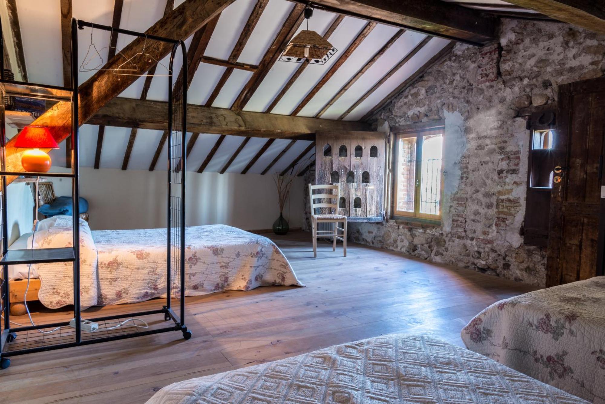 Domaine Du Mas Bazan Alénya Quarto foto