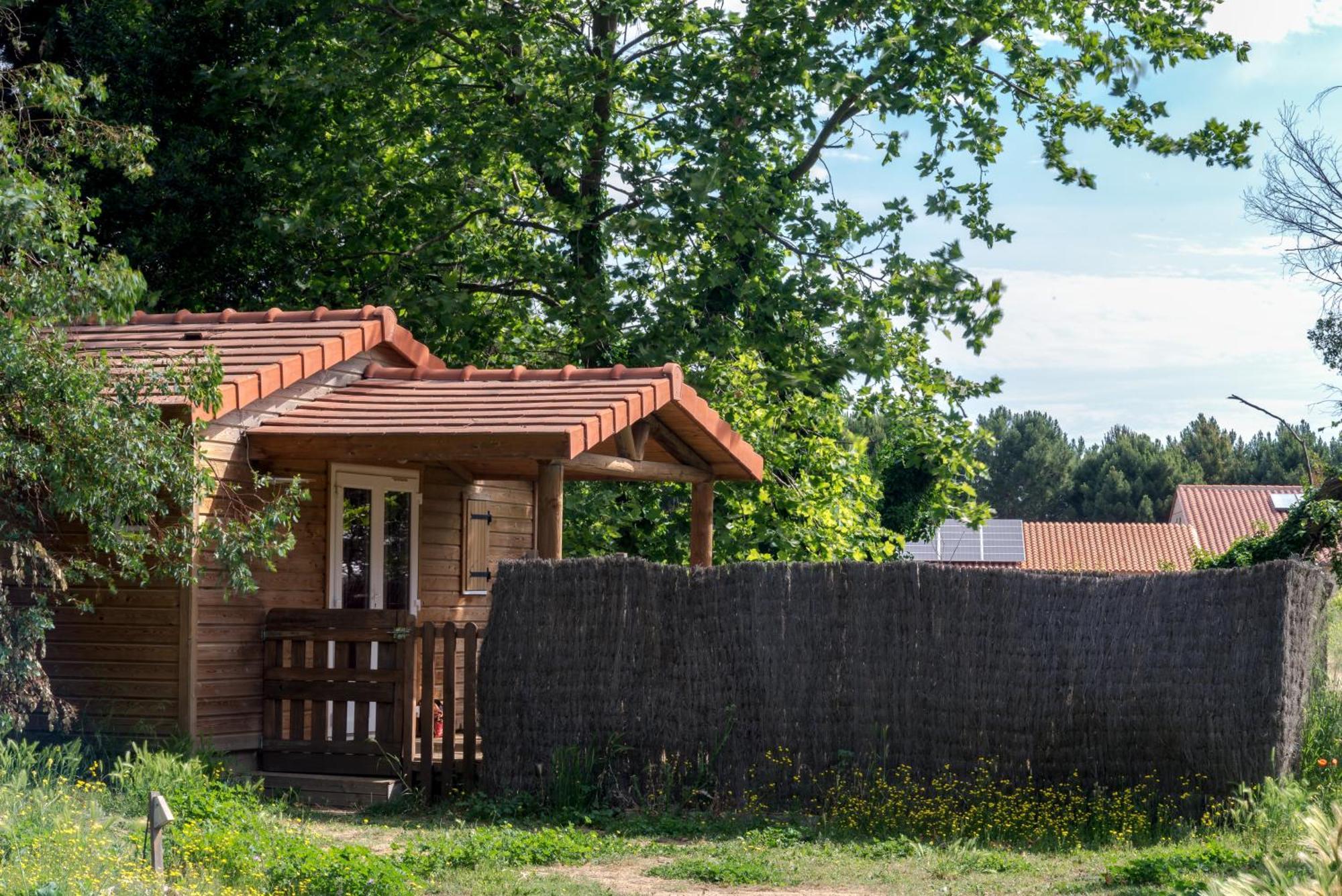 Domaine Du Mas Bazan Alénya Quarto foto