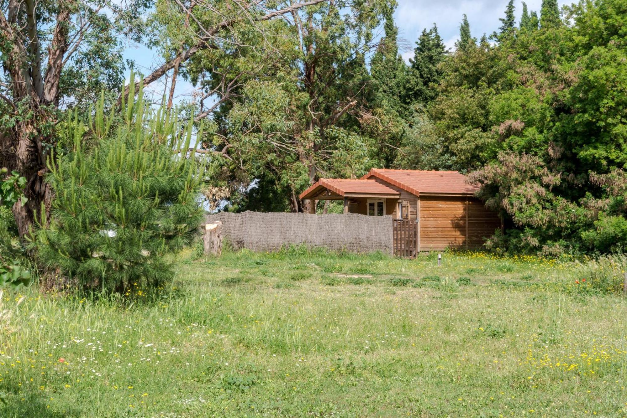 Domaine Du Mas Bazan Alénya Quarto foto